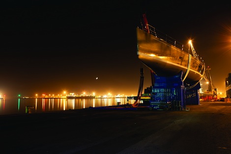 Image for article Southern Wind launches 'Windfall'